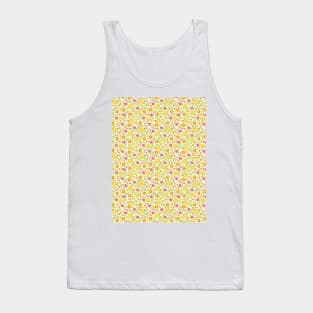 Flower Tank Top